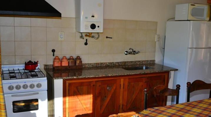 Chawasi Cabañas Campo Quijano Habitación foto