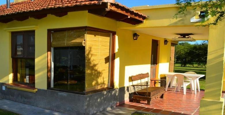 Chawasi Cabañas Campo Quijano Habitación foto